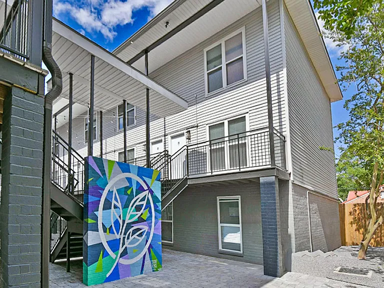 Ingleside Gardens Apartments — Photo 5