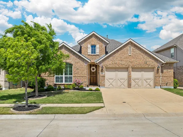 759 Harrington Ln, Celina, TX 75009