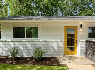 5005 Avenue F #B, Austin, TX 78751