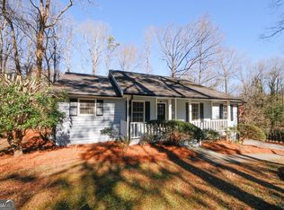 341 Princeton Way, Lawrenceville, GA 30044
