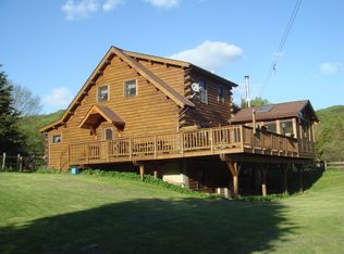 62 Ridge Rd, Dover plains, NY 12522