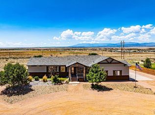 1156 W Bella Casa Dr, Pueblo West, CO 81007