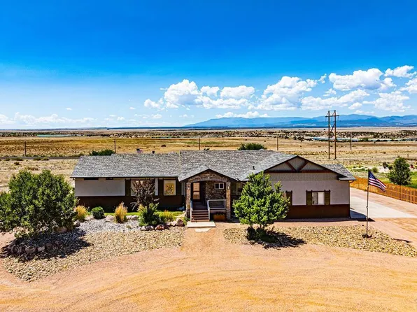 1156 W Bella Casa Dr, Pueblo West, CO 81007