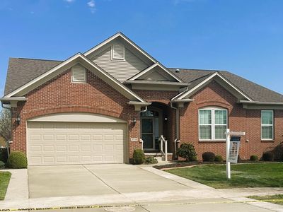 27118 Walloon Way, Brownstown, MI, 48134