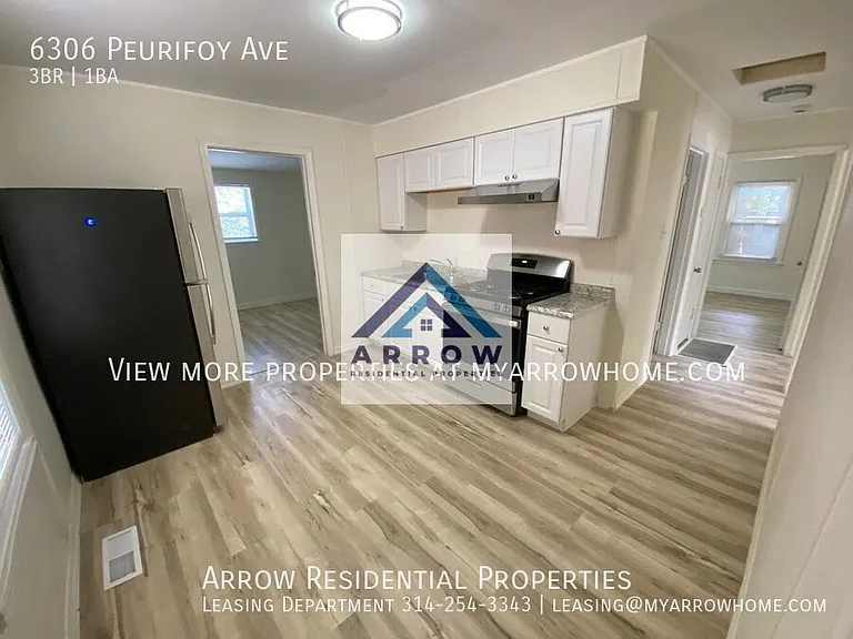 6306 Peurifoy Ave — Photo 2