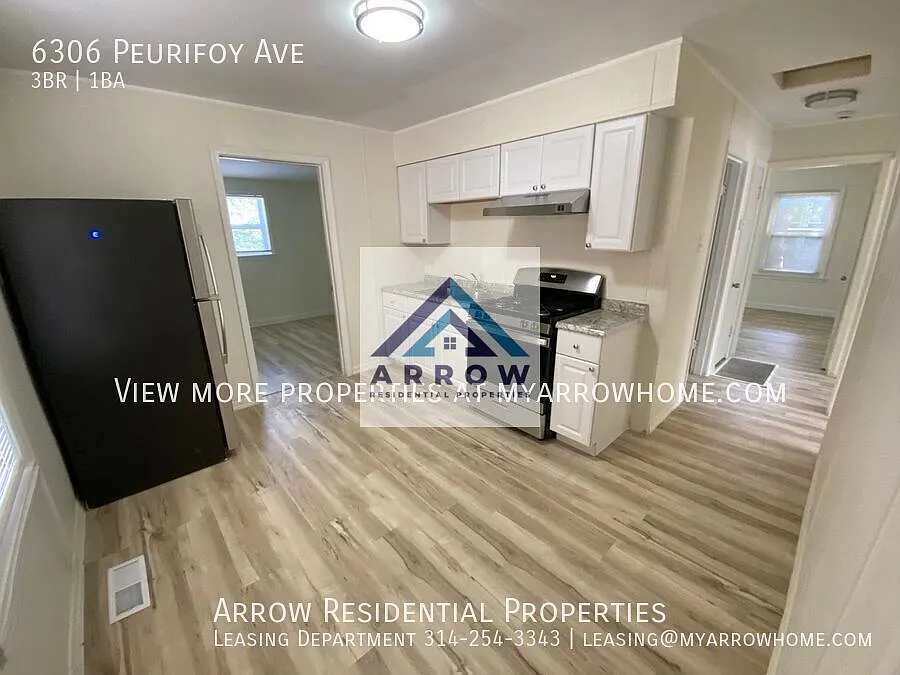 Building Photo - 6306 Peurifoy Ave
