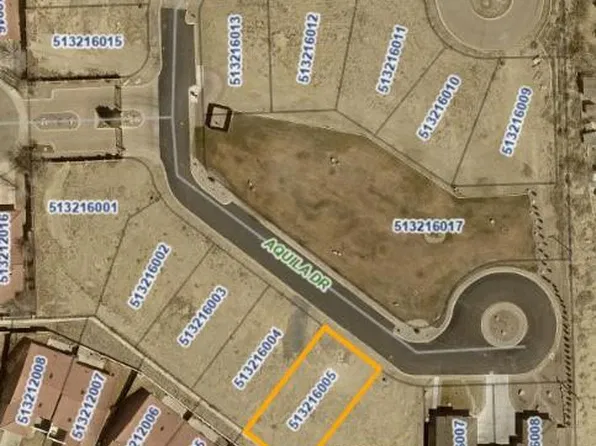 Lot 5 Aquila Drive LOT 5, Pueblo, CO 81008
