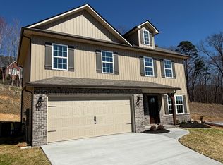 2624 Parkers Meadow Ln, Knoxville, TN 37938