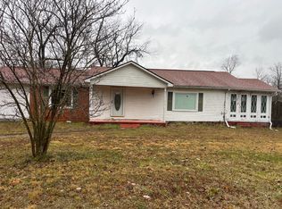 7253 Morgantown Rd, Russellville, KY 42276