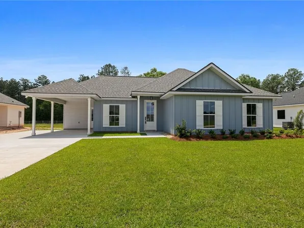 18228 Grey Wolf Trl, Loranger, LA 70446