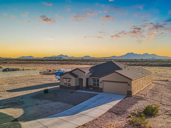 13331 N Carbine Ct, Marana, AZ 85653