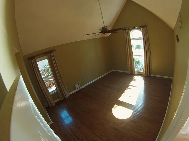 Master Bedroom on MAIN