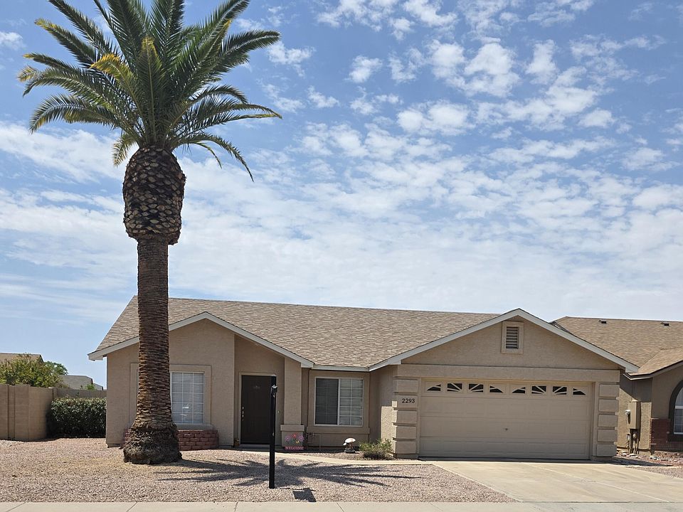 1st image of 2293 E LONGHORN Place