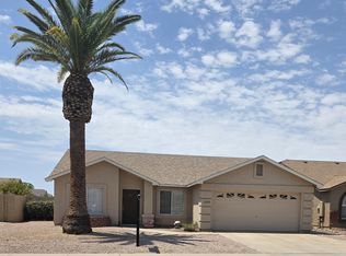 2293 E Longhorn Pl, Chandler, AZ 85286