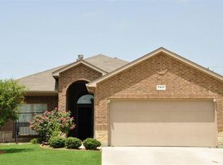 7917 Wildwest Dr, Fort Worth, TX 76131