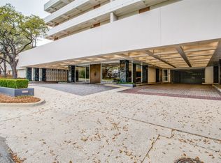 3601 Turtle Creek Blvd APT 201, Dallas, TX 75219