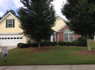 305 Southgate Dr, Locust Grove, GA 30248