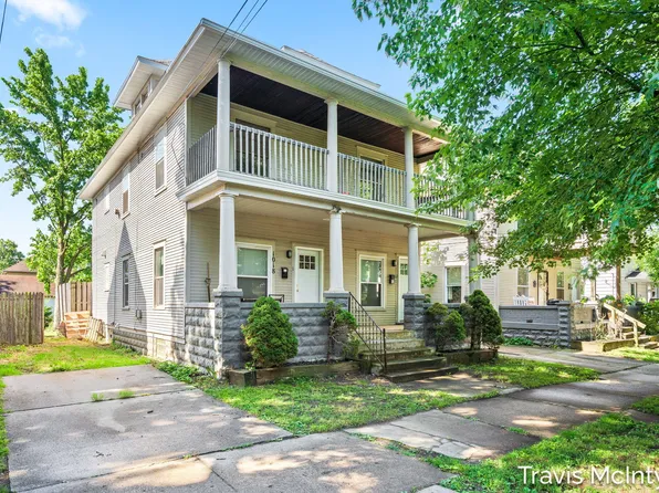 1018 Dayton St SW, Grand Rapids, MI 49504