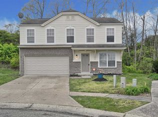 2386 Woodbluff Ct, Cincinnati, OH