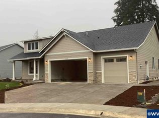 1117 Charming Pl NW, Albany, OR 97321