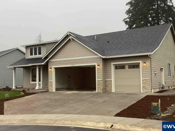 1117 Charming Pl NW, Albany, OR 97321