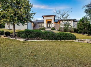 1909 Cueva De Oro Cv, Austin, TX 78746