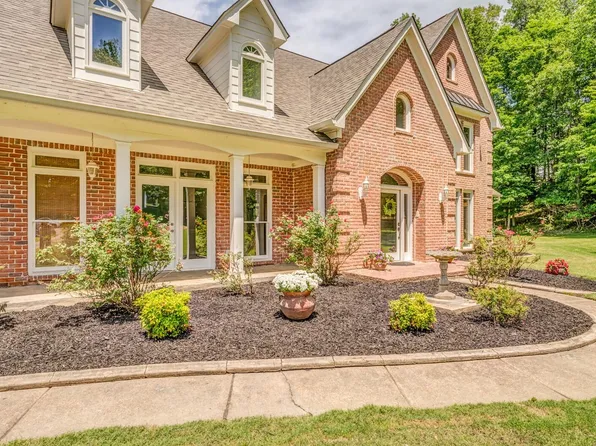 9426 Alex Dickson Cv, Memphis, TN 38133