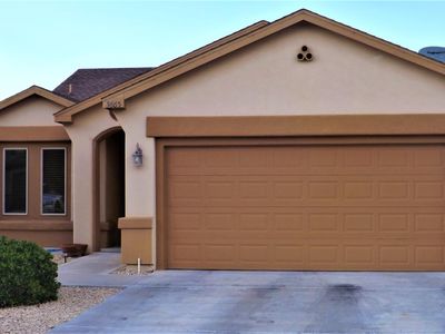 3665 Vista Belleza Ave, Las Cruces, NM, 88012