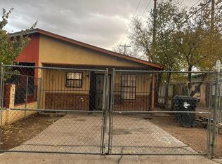 208 Cromwell Ave SW, Albuquerque, NM 87102