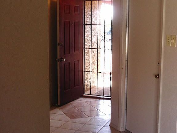 Front Hall 