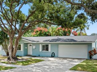 1852 Albright Dr, Clearwater, FL 33765