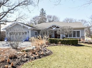 982 Eastwood Rd, Glencoe, IL 60022