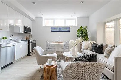 1415 Oak St NW #T2 — Photo 4