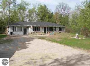8407 E Pickard Rd, Mount Pleasant, MI 48858