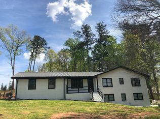 4040 Dr Bramblett Rd, Cumming, GA 30028