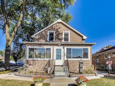 3251 N Osage Ave, Chicago, IL, 60634