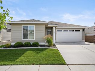 2516 Morris Ave, Richland, WA 99352