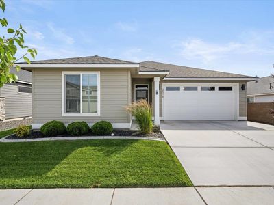 2516 Morris Ave, Richland, WA, 99352