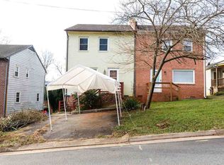 1404 Vine St #A, Charlottesville, VA 22902