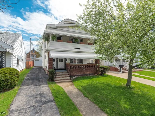 2197 Elbur Ave, Lakewood, OH 44107
