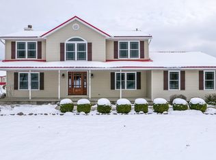 10966 Brosius Rd, Garrettsville, OH 44231