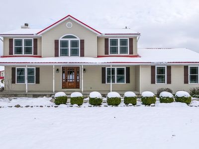 10966 Brosius Rd, Garrettsville, OH, 44231