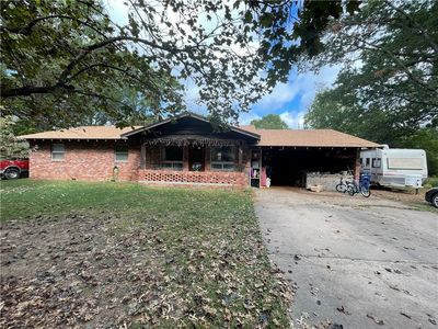 119 Hannibal St, Siloam Springs, AR, 72761