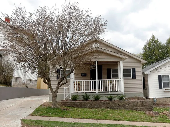 2447 Oakwood Ave, Zanesville, OH 43701