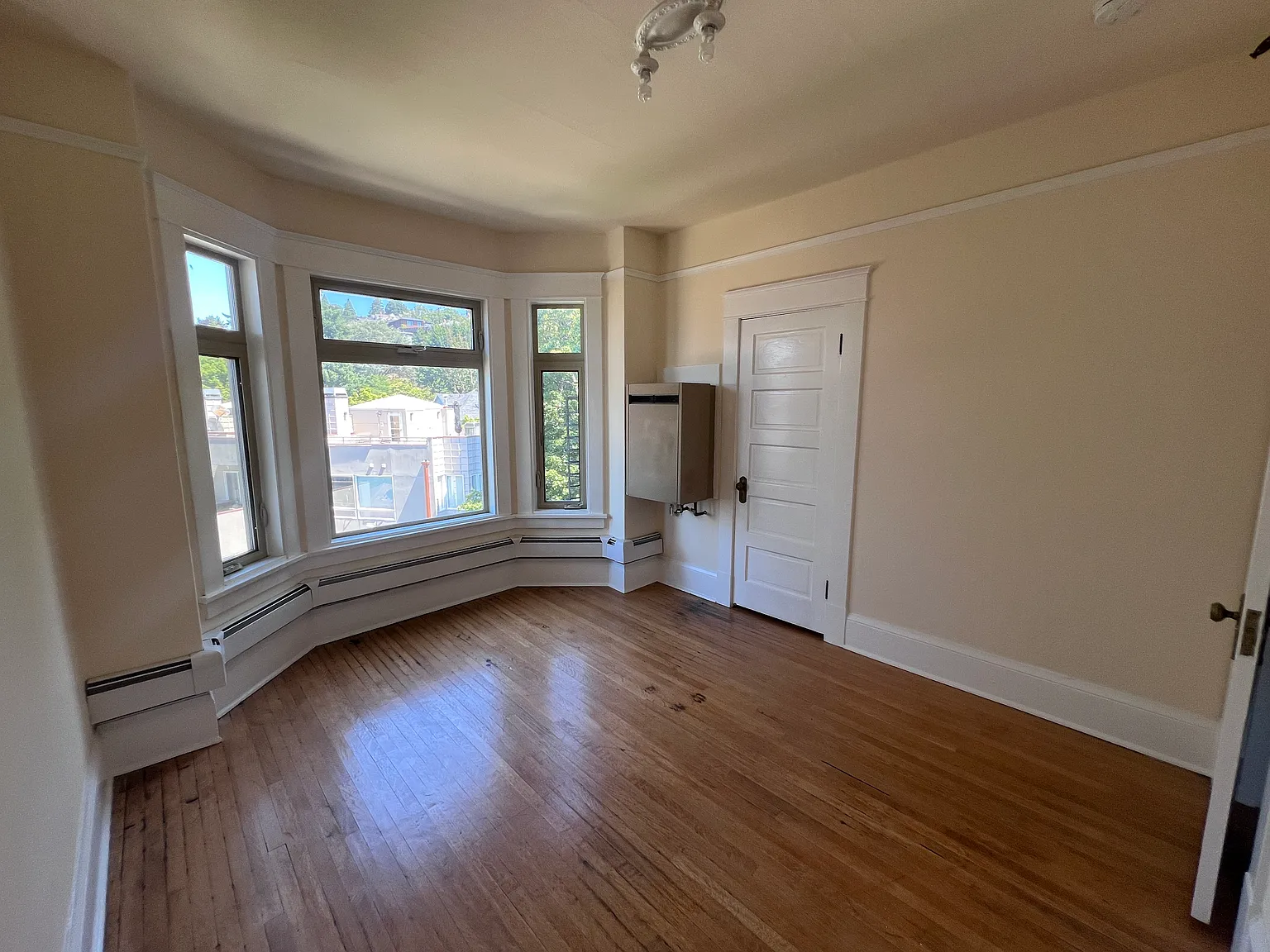 The Kinnear — Photo 2