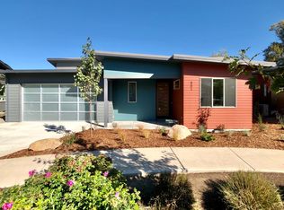 881 Sander Way, Ashland, OR 97520