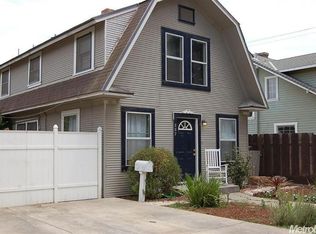 207 N 5th St, Patterson, CA