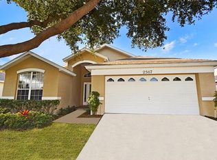 2567 Oneida Loop, Kissimmee, FL 34747
