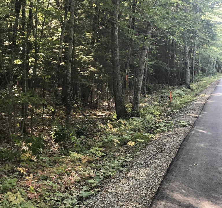 2nd image of Pitts Center Rd