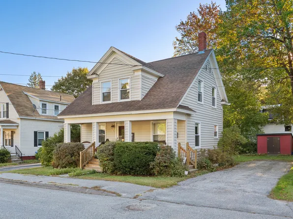 15 Linden Street, Auburn, ME 04210